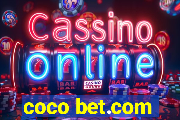 coco bet.com